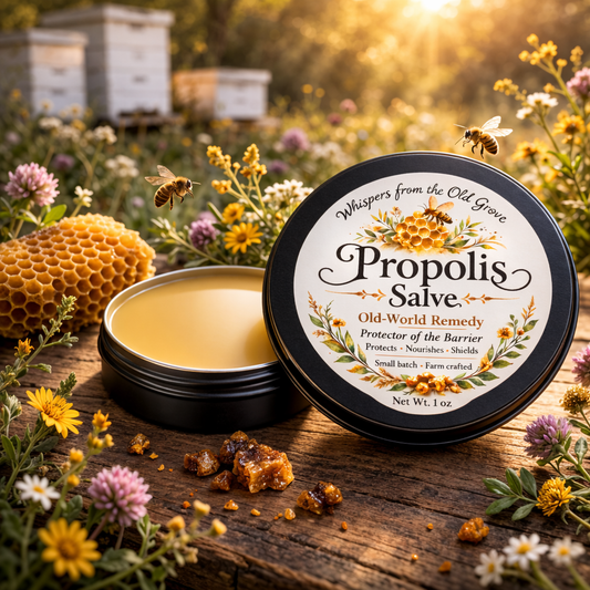 Propolis - Salve